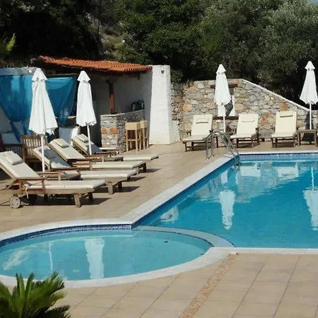 Skiathos Garden 3*