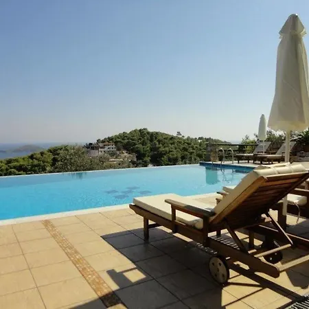 Aparthotel Skiathos Garden Skiathos Town