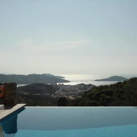 Skiathos Garden 3*