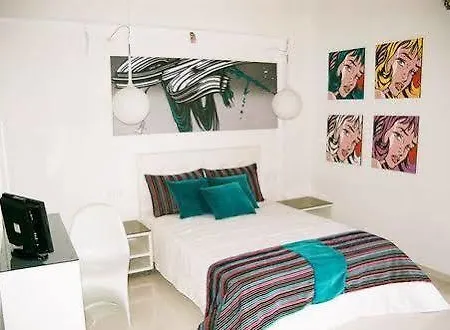 Skiathos Garden 3* Skiathos Town