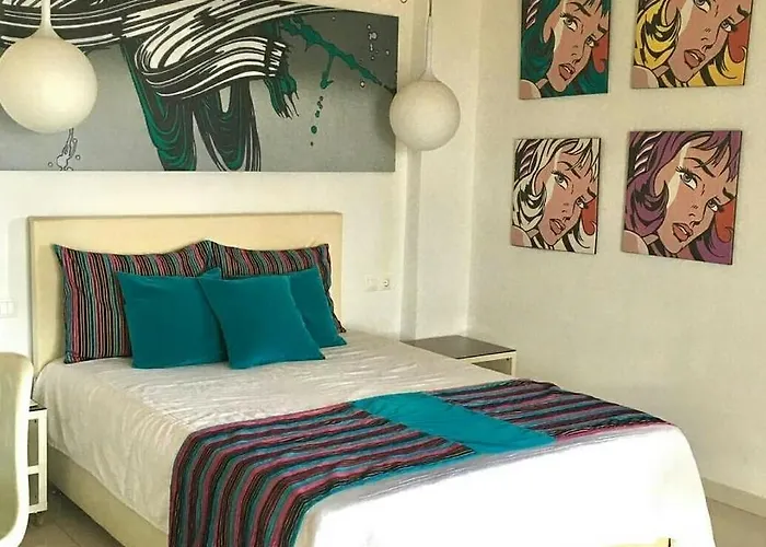 Garden 4* העיירה סקיאתוס