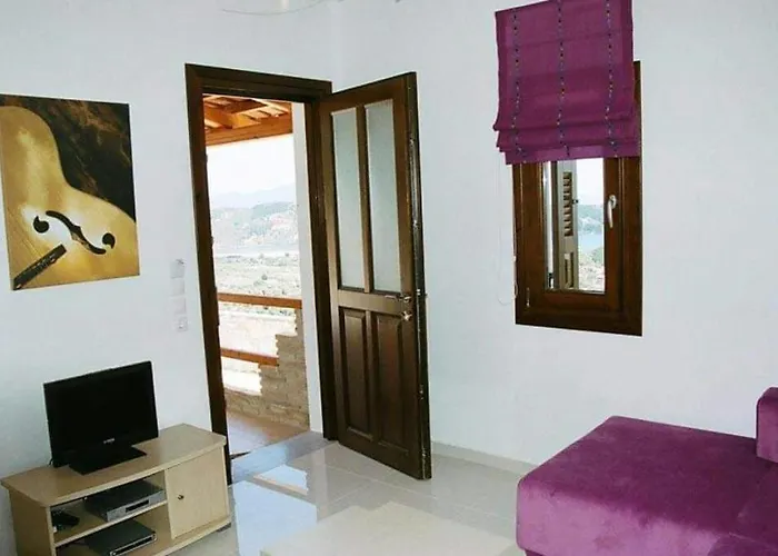 מלון דירות Garden