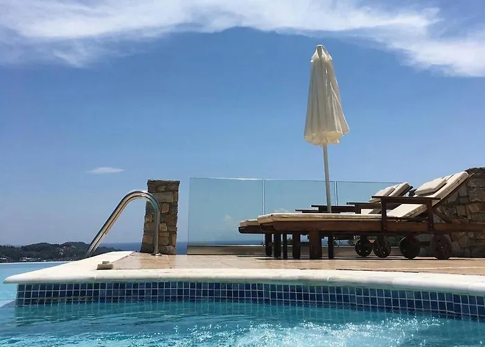 Garden מלון דירות