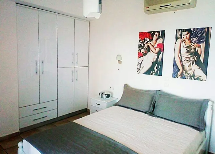 Garden מלון דירות