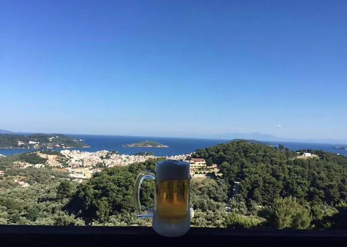 Garden מלון דירות 4*