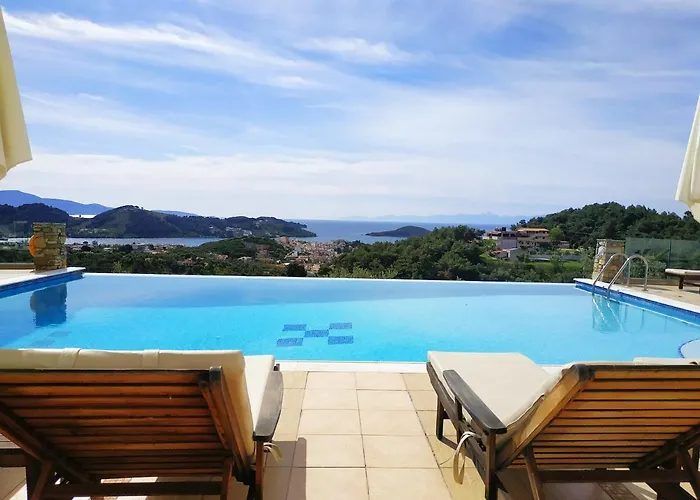 Garden מלון דירות