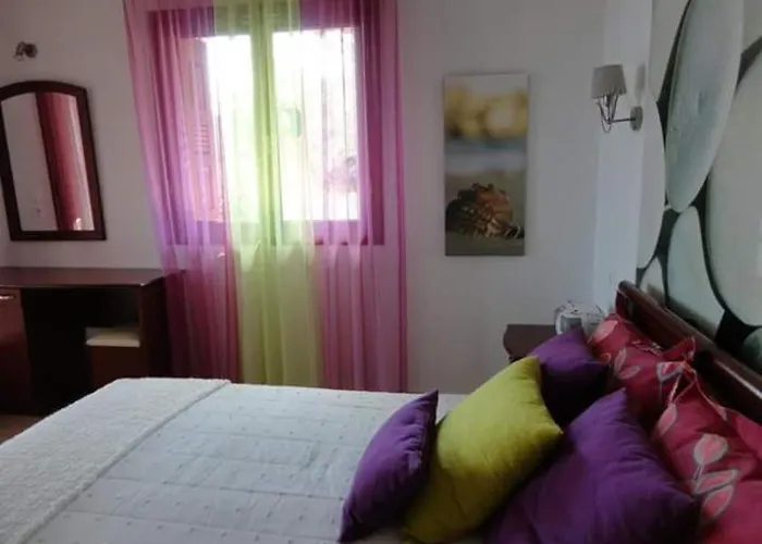 Garden מלון דירות