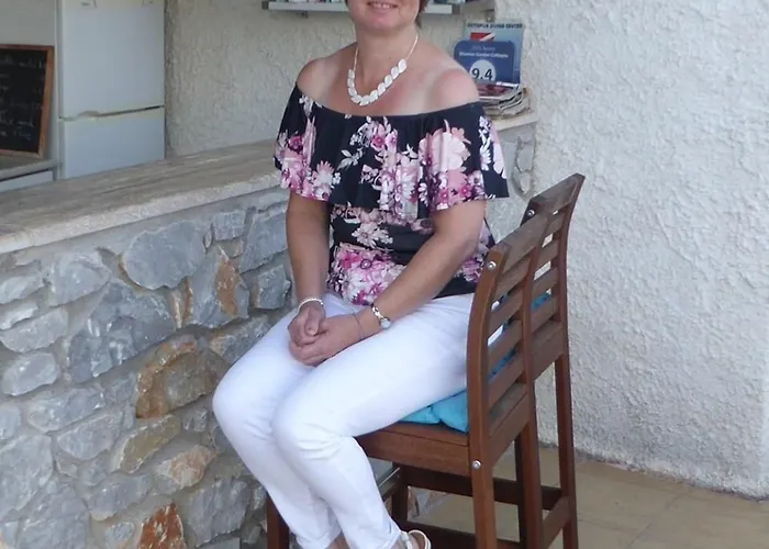 Garden מלון דירות העיירה סקיאתוס