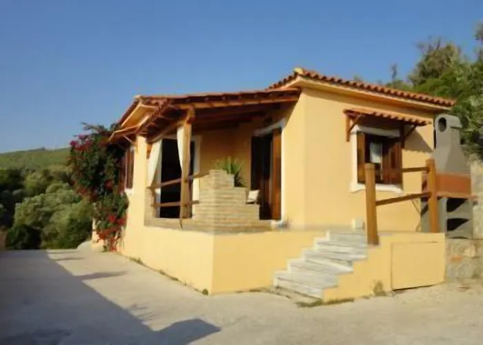 Garden מלון דירות