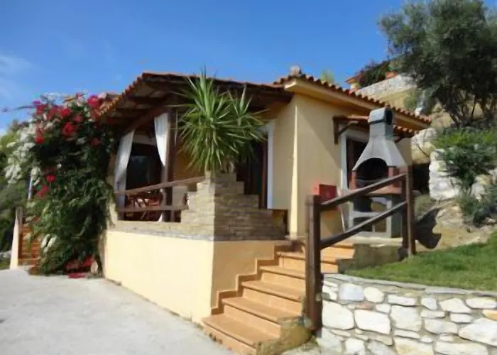 Garden מלון דירות