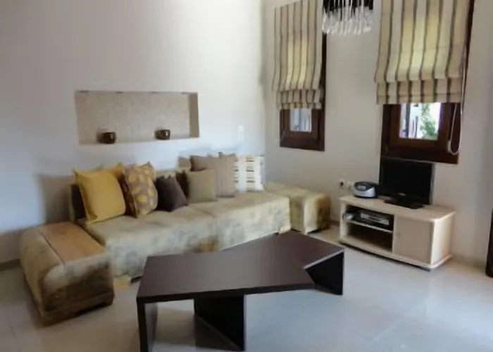 Garden Hotel apartamentowy