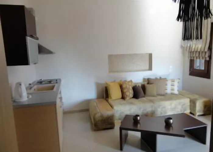 Garden 4* העיירה סקיאתוס