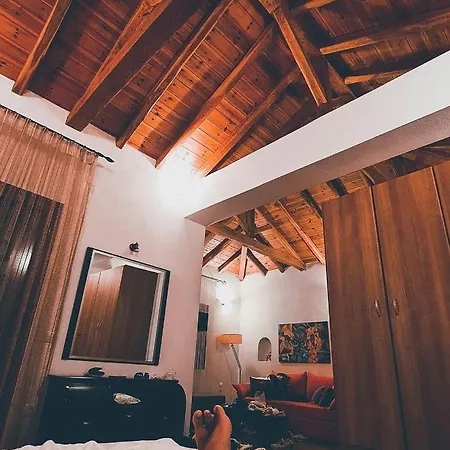 Garden Aparthotel 4*