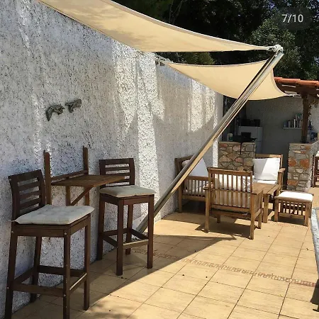 Garden Aparthotel 4*