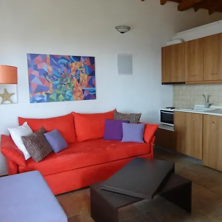 Garden 4* Skiathos-Stadt