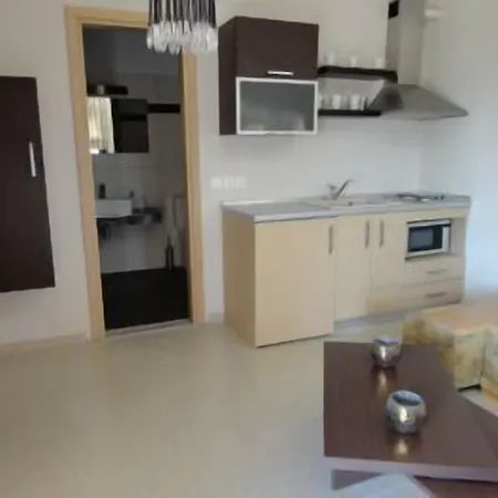 Garden Skiathos-Stadt