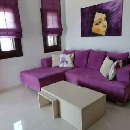 Garden Aparthotel Skiathos-Stadt