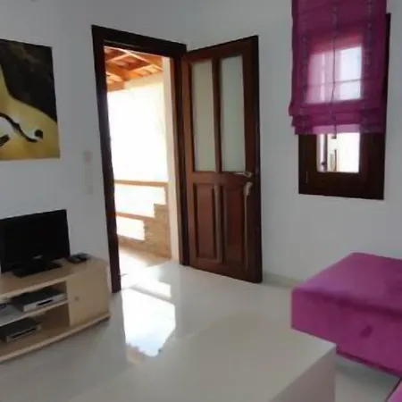 Garden Aparthotel Skiathos-Stadt