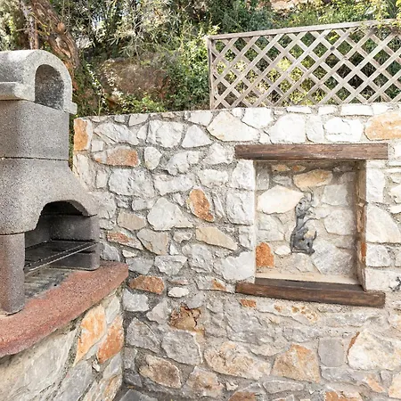 Garden Skiathos-Stadt