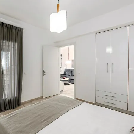 Aparthotel Garden Skiathos-Stadt