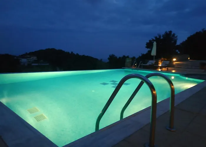 Skiathos Garden Skiathos Town