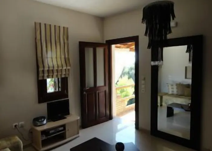 Apartahotel Garden 4*